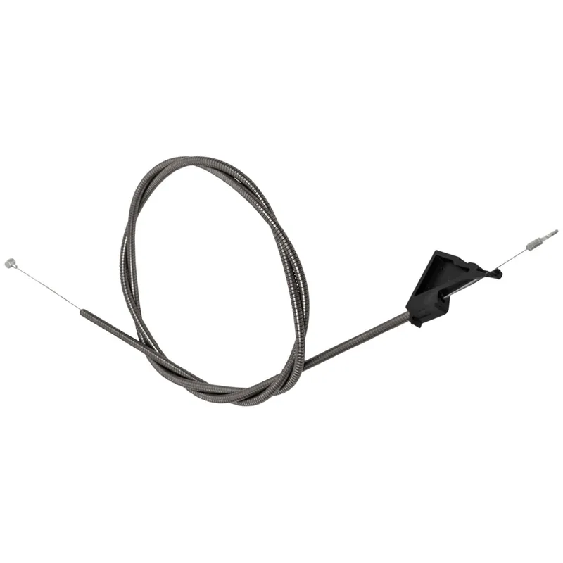 Husqvarna 225R, 232R gázbovden Újdonság