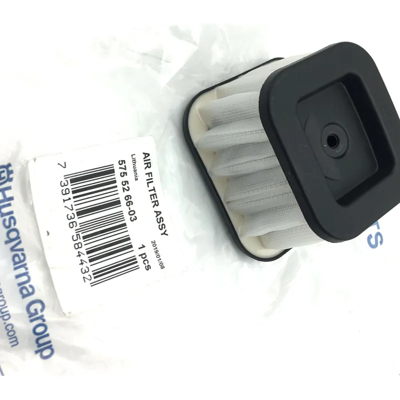 Husqvarna 572 levegőszűrő Vedd meg most