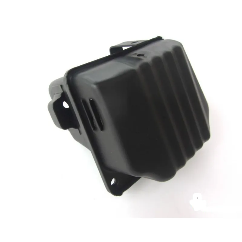 Rendeld meg most Stihl 038 - MS380 kipufogó szikrafogóval