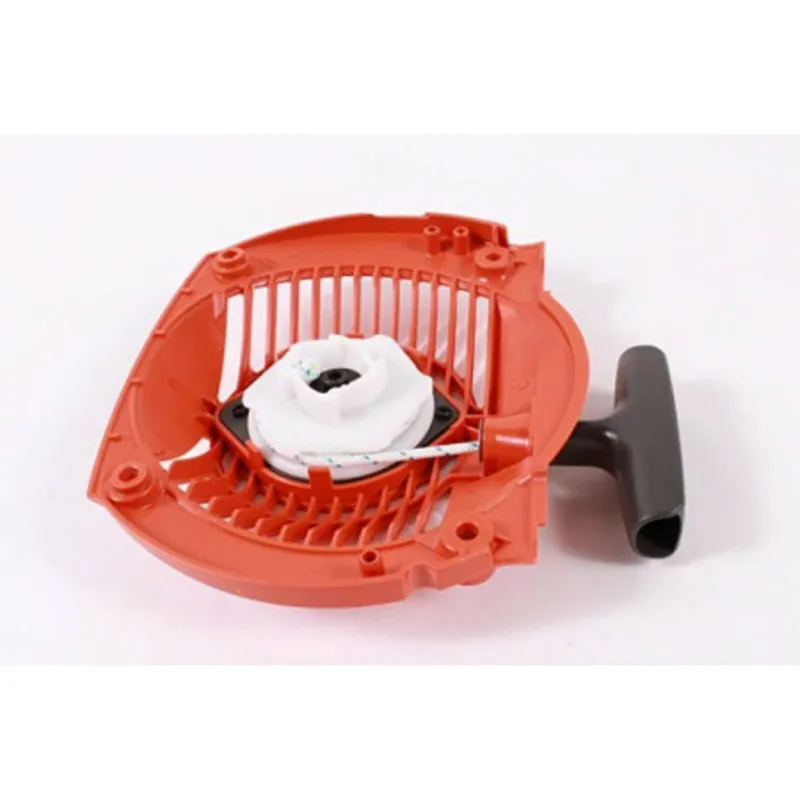 Husqvarna 545R - 545RX berántó - indító Pénzvisszafizetés