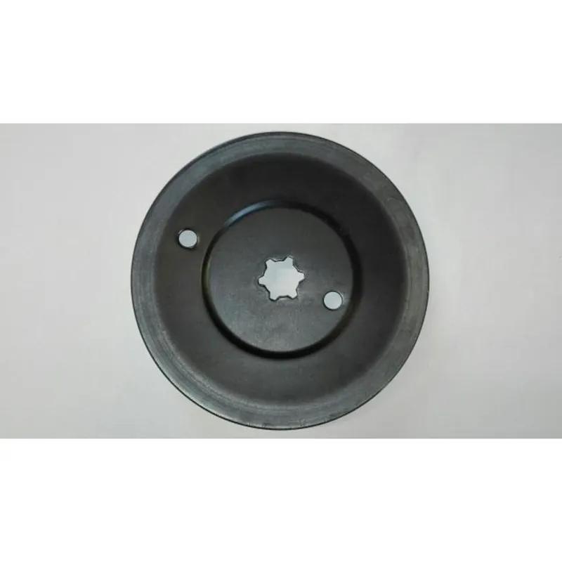 Ékszíjtárcsa MTD B155 Biztonságos fizetés