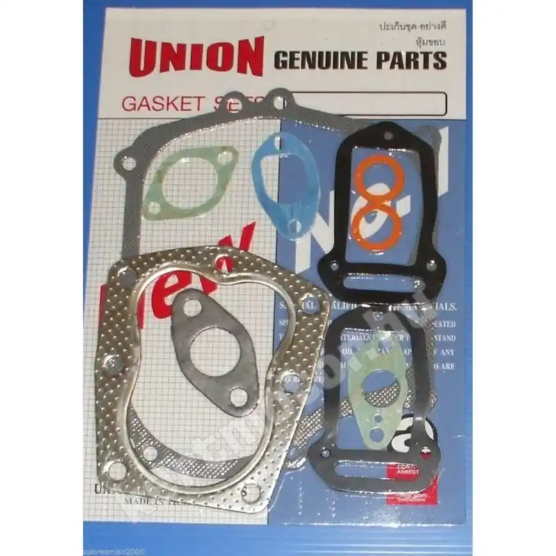 Honda G150 - F-400 tömítéskészlet Korlátozott ajánlat