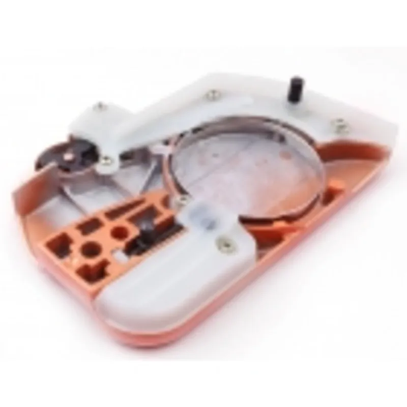 Gyors szállítás Husqvarna 135 - 140 - 435 - 440 láncdekli