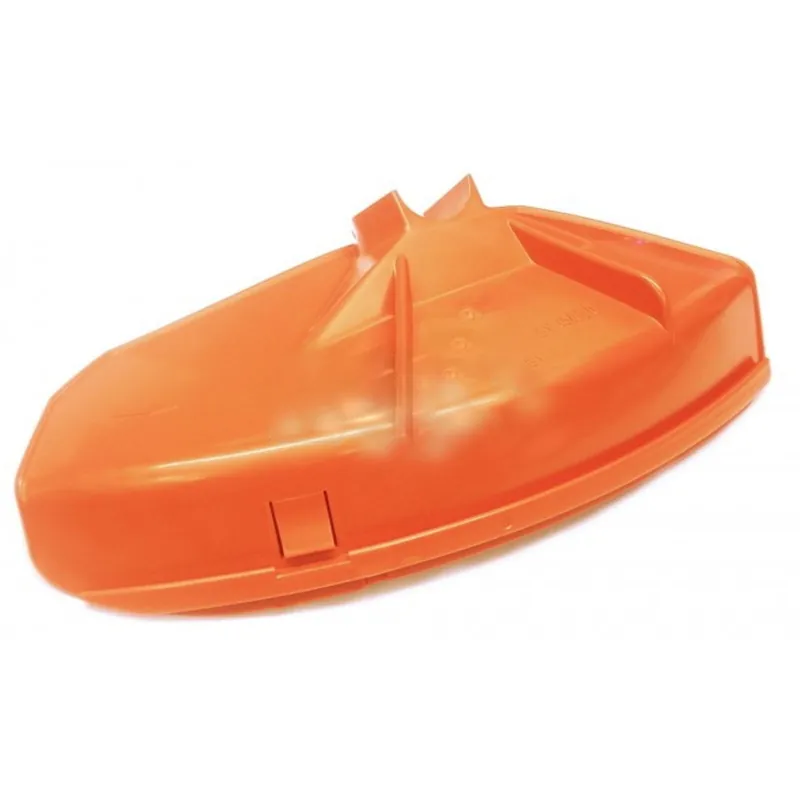 Gyors szállítás Stihl FS500 - FS550 szórásvédő burkolat