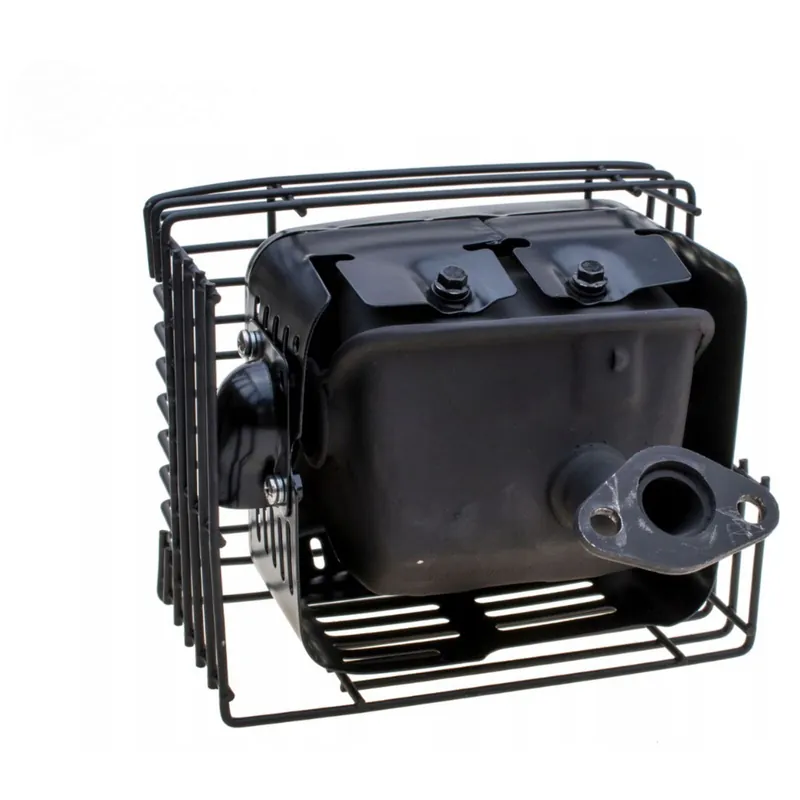 Kiárusítás Loncin kipufogó - G200F - 180571318-001