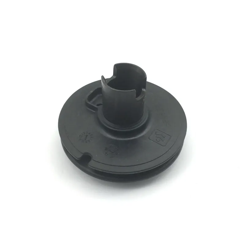 Korlátozott ajánlat Oleo-Mac GS650 berántó kötéltárcsa