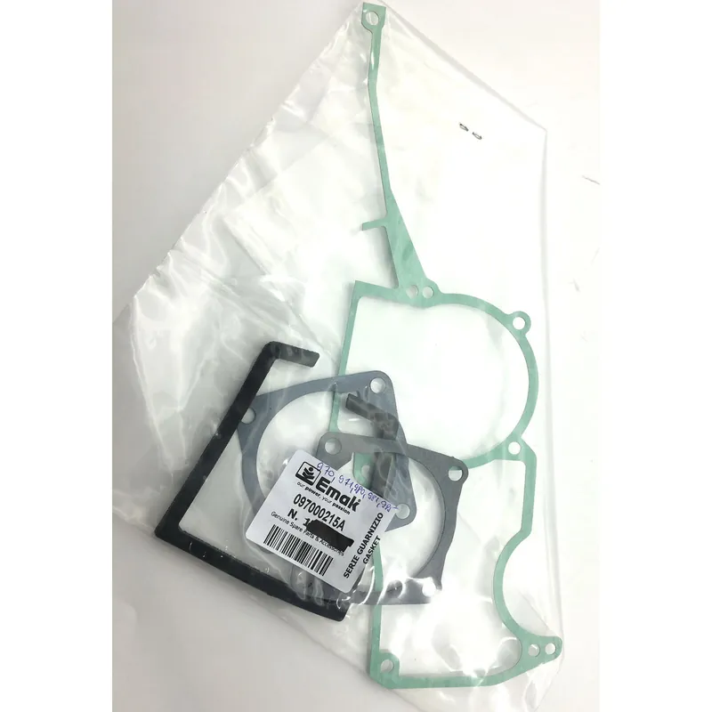 Oleo-Mac 970 - 980 tömítéskészlet Ajánlat