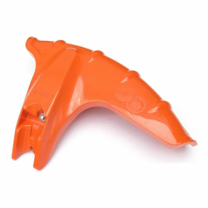Stihl FS56, FS55, 56C, FS 70 szórásvédő burkolat ( 1 csavaros felfogatás ) Olcsó