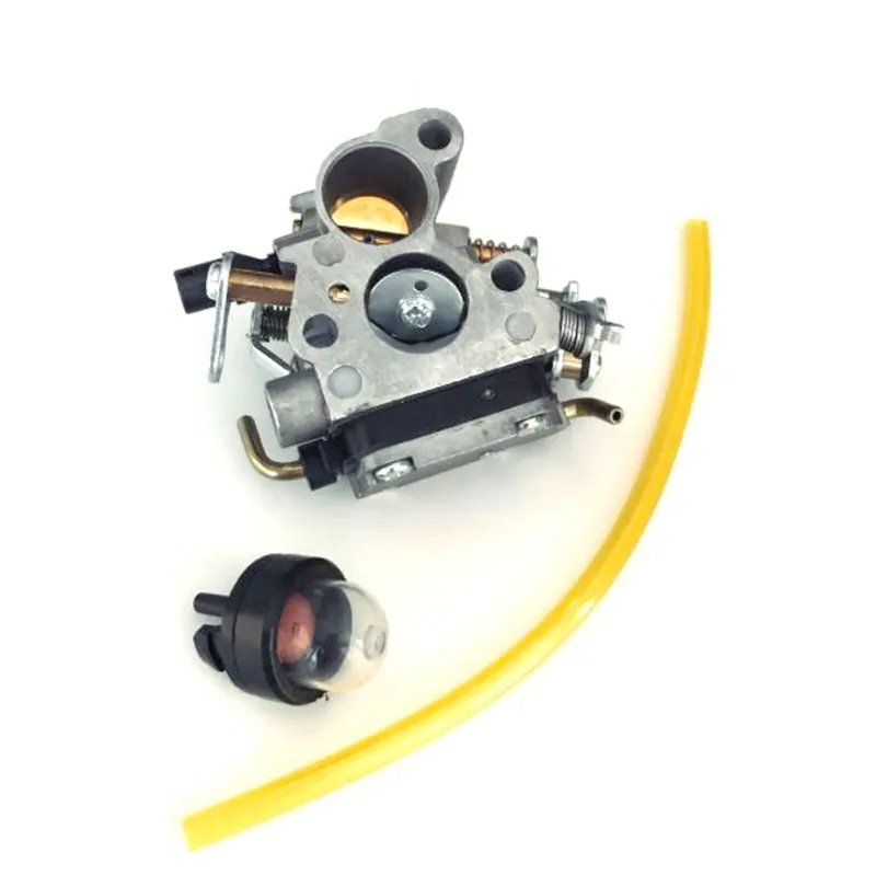 Gyors szállítás Husqvarna 235, 235E, 236, 236E, 240, 240E, 240E karburátor