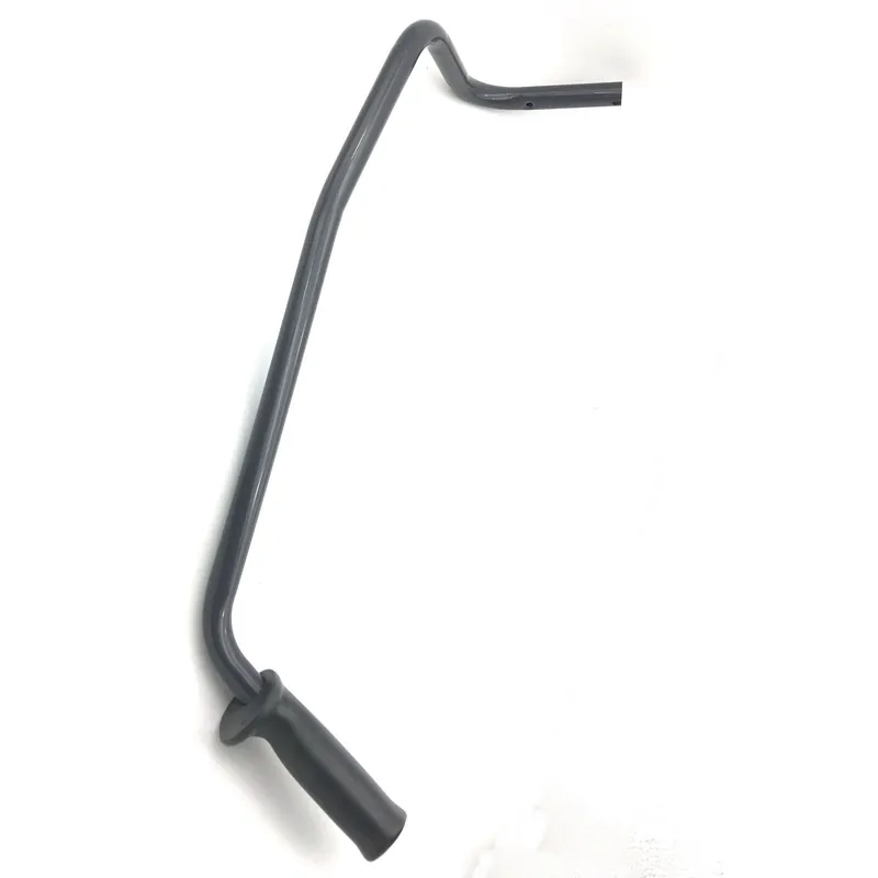 Oleo-Mac 746 - 750 - 753 - 755 - BC530 szarv kormány Autentikus