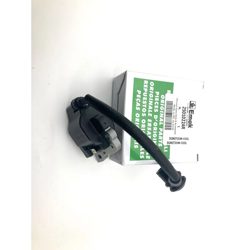 Autentikus Oleo-Mac GSH400 gyújtás - tirisztor