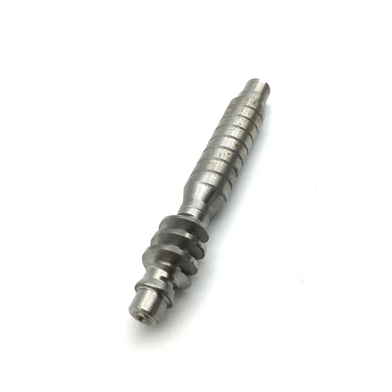 KF Szentkirály Tomy-20 csigatengely Prémium