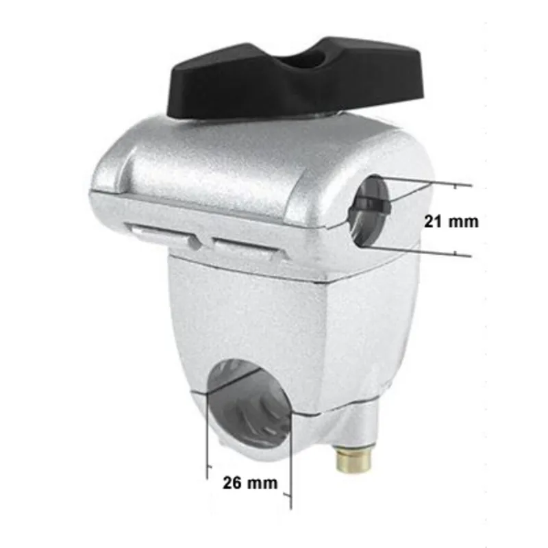 Stihl FS120, FS300 szarvtartó bilincs Akció