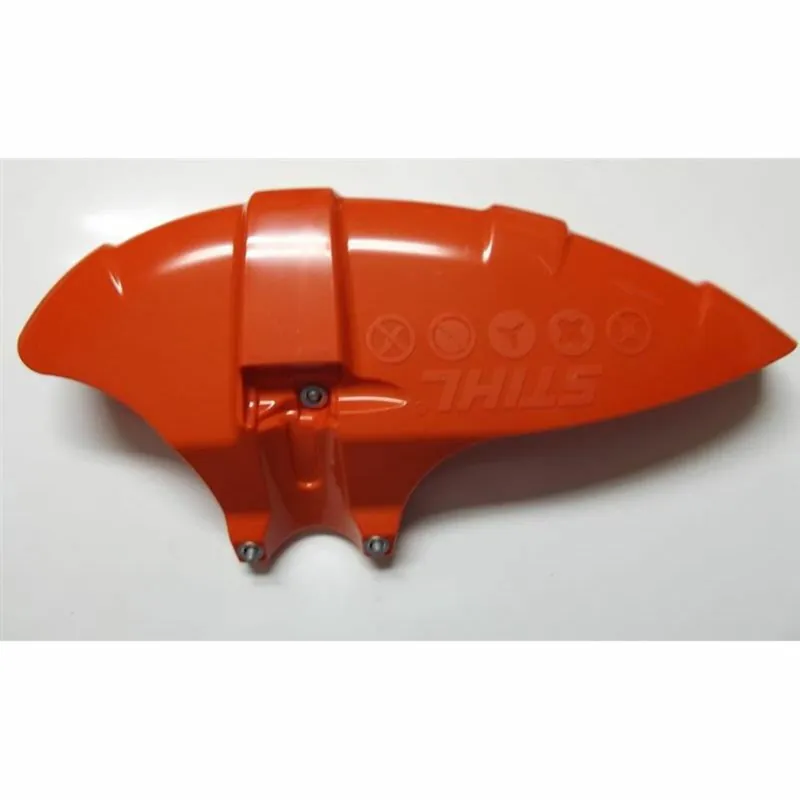 Stihl FS fűkasza védőburkolat - késhez - vágótárcsához Utolsó esély