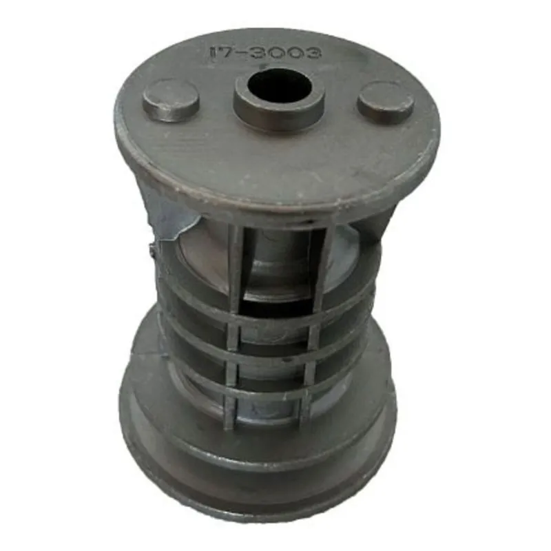 Husqvarna LB48 - LC48 késtartó Prémium