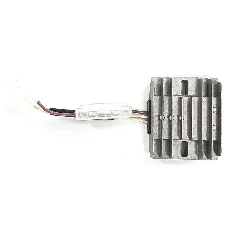 MTD 11,5LE - Zongshen XP420 feszültségszabályozó Eredeti