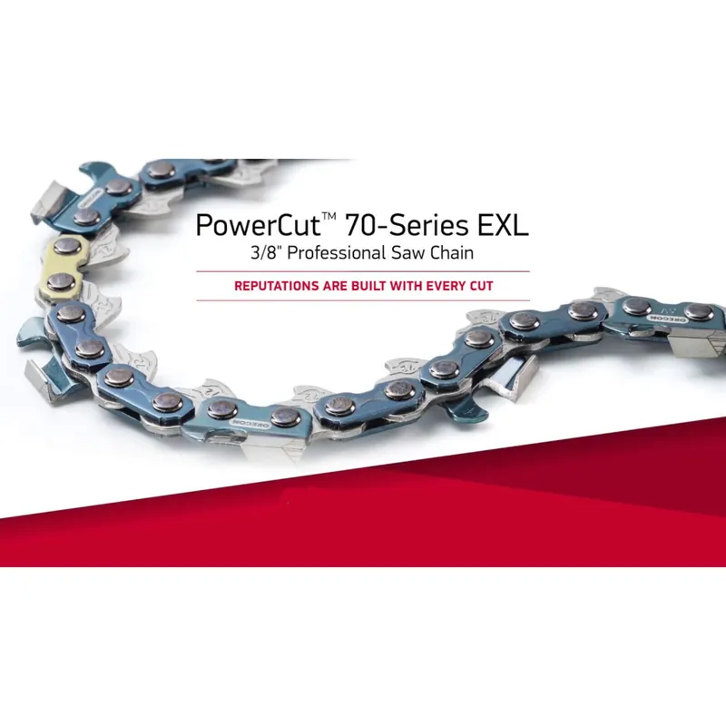 Lánc Oregon EXL 3/8 - 1,5 - 68 szem Vedd meg most