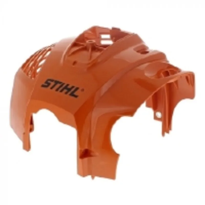 Utolsó esély Stihl FS490 - 510 - 560 burkolat