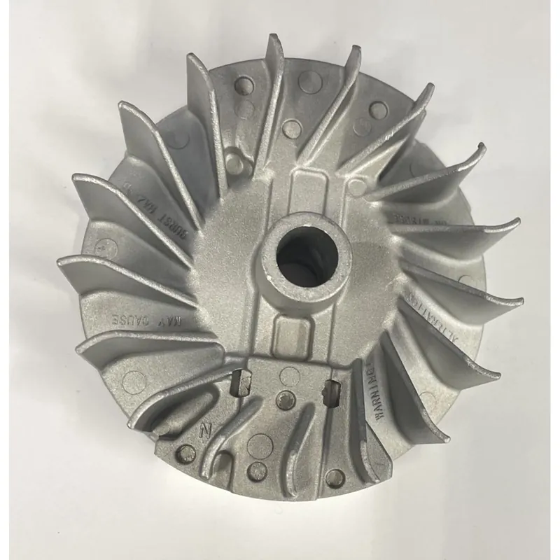 Stihl FS38 - 45 - 55 lendkerék Legjobb ár