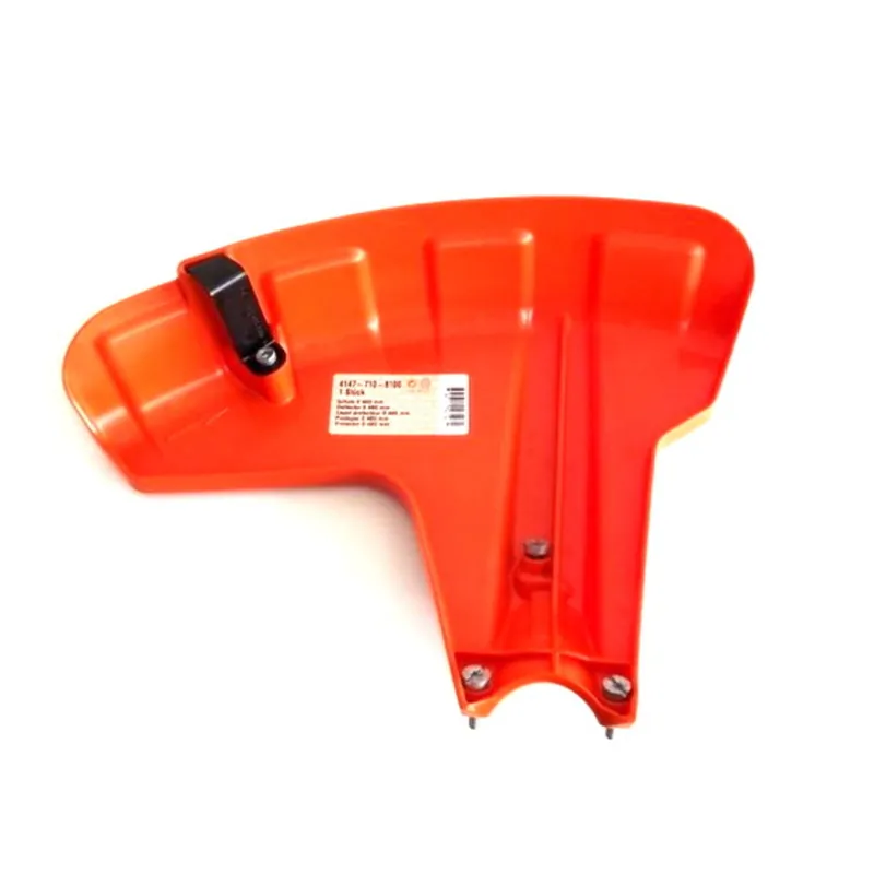 Újdonság Stihl FS260 - 360 - 410 - 490 - 560 szórásvédő burkolat