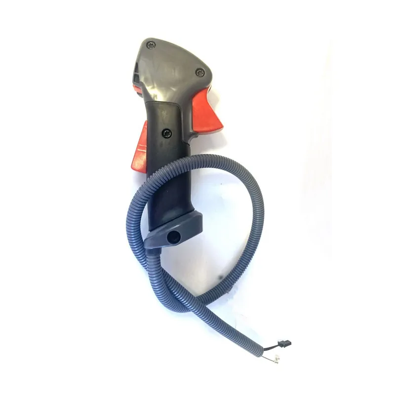 Alacsony ár Oleo-Mac Sparta 441 - 381 gázkar