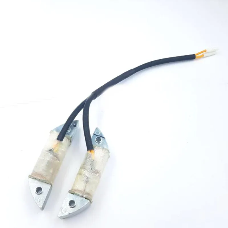 Utolsó esély Loncin 1P92F-1 töltőtekercs