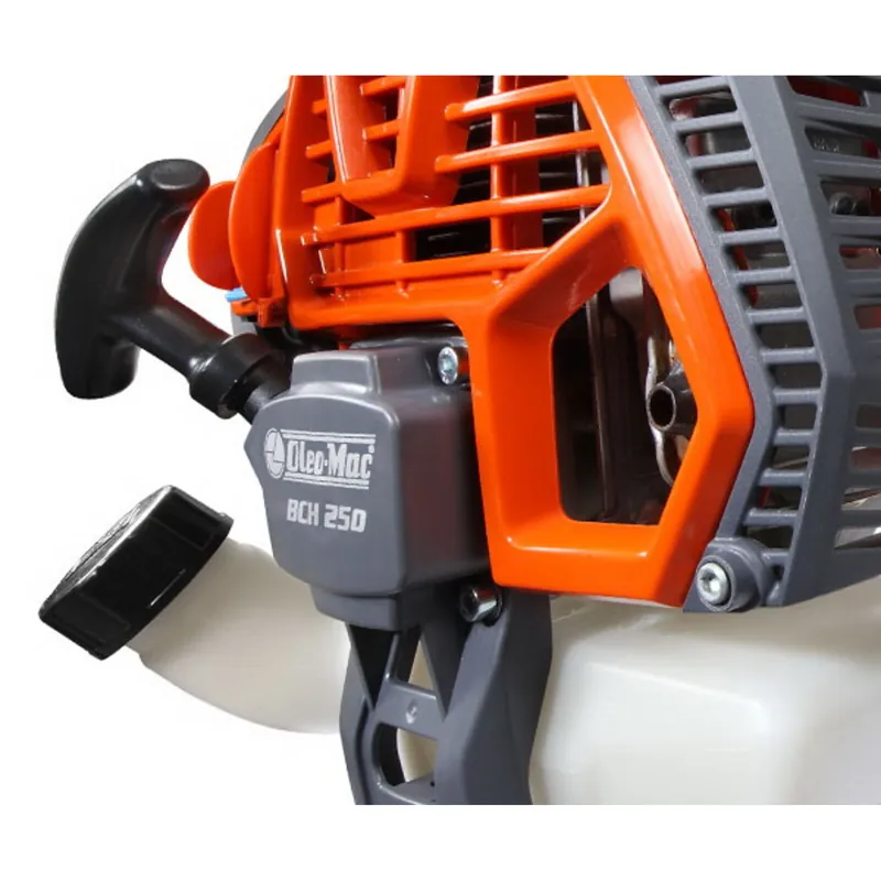 Oleo-Mach BCH250 berántó - indító Korlátozott ajánlat