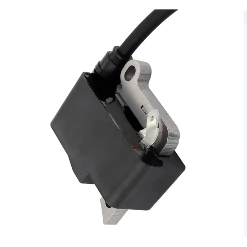 Stihl MS661 gyújtás - tirisztor Csak ma