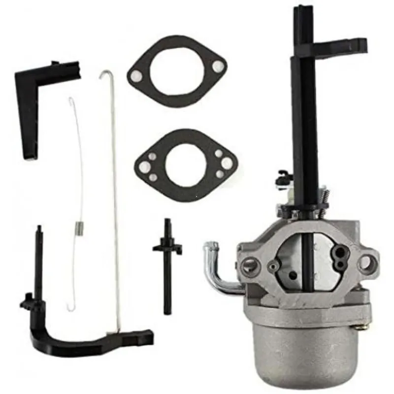 Briggs karburátor Autentikus