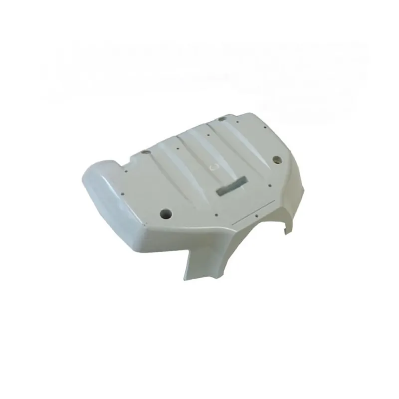 Stihl FS240 -260 - 360 - 410 - 460 tankvédő Pénzvisszafizetés