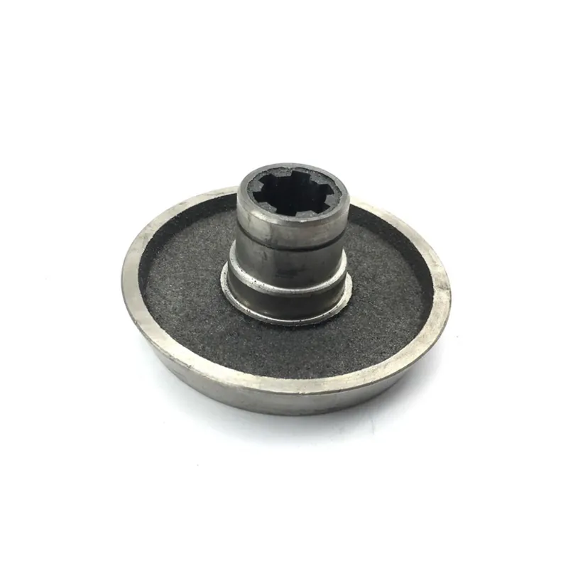 Gyors szállítás KF-04 alsó kuplung - nagy