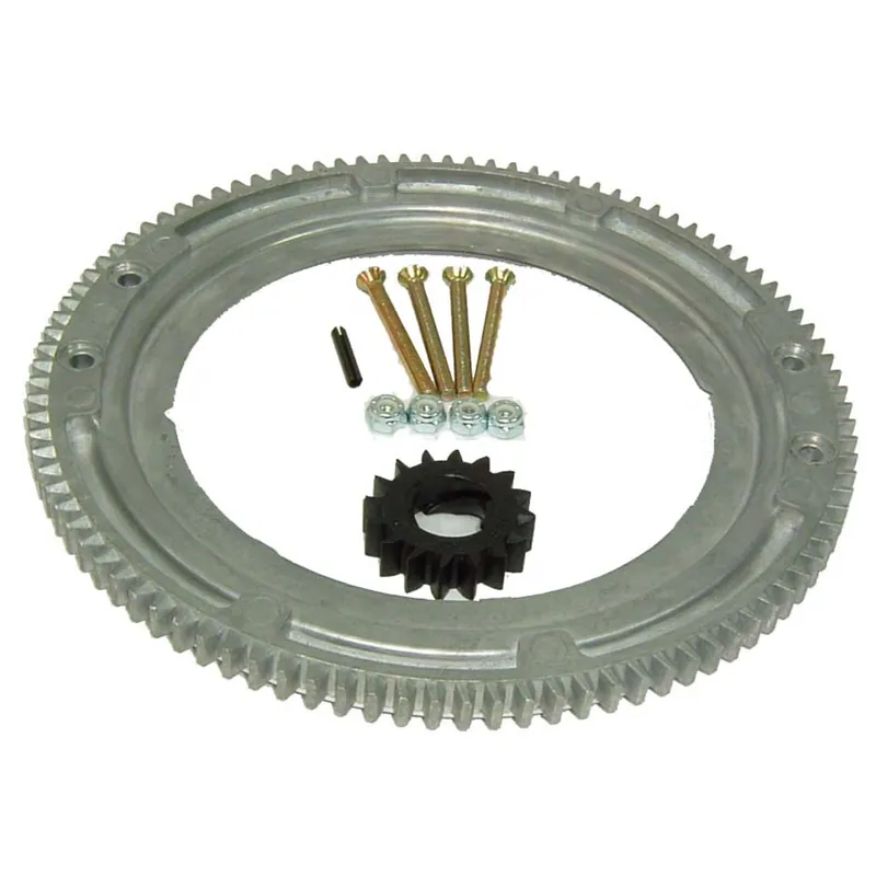 Népszerű Briggs önindító fogaskoszorú