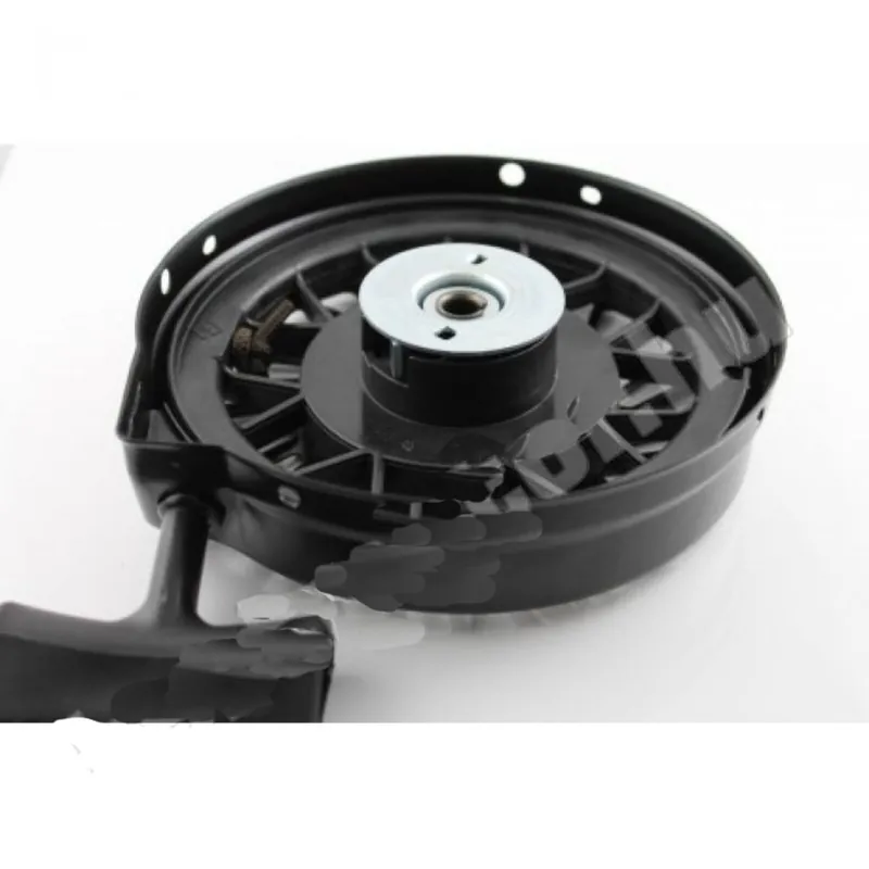 Eredeti Tecumseh berántó - indító