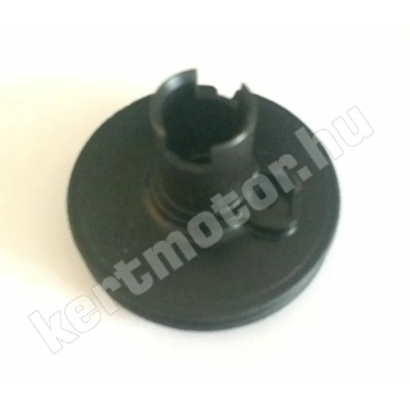 Népszerű Oleo-Mac kötéltárcsa