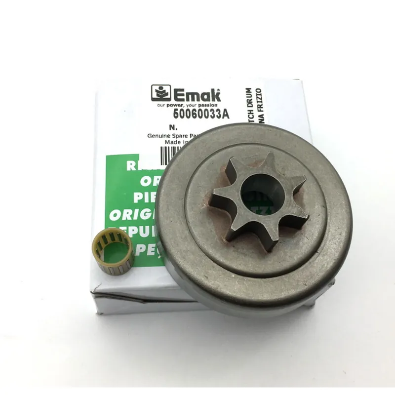 Pénzvisszafizetés Oleo-Mac csillagkerék - kuplungdob 325