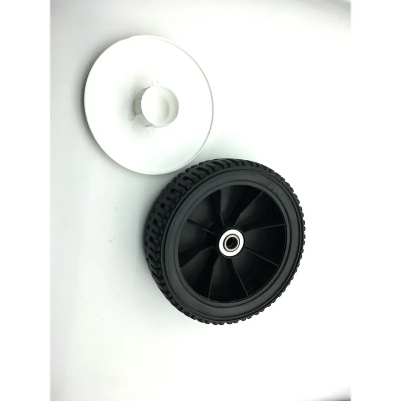 Eredeti Oleo-Mac fűnyírókerék