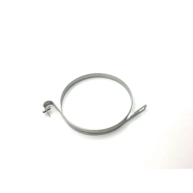 Újdonság Oleo-Mac GS720 -GS820 láncfékszalag