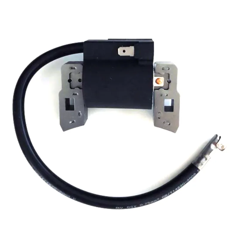 Briggs 5 LE - ( HP ) gyújtótekercs- gyújtás - tirisztor Pénzvisszafizetés