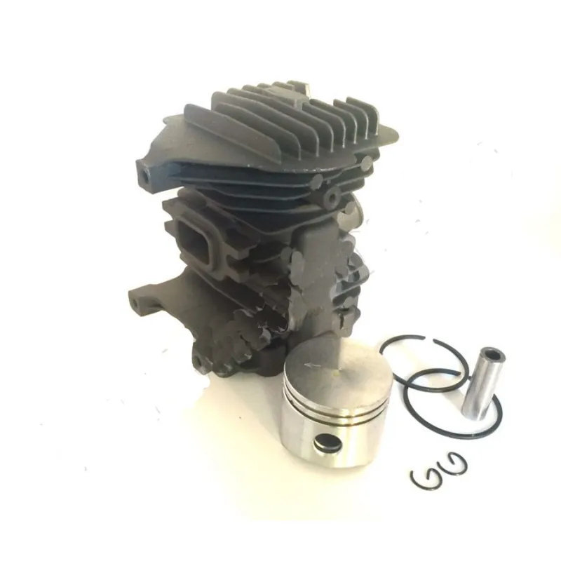 Oleo-Mac GS370, 941, 941C, 941CX, GS410CX henger, dugattyú Autentikus