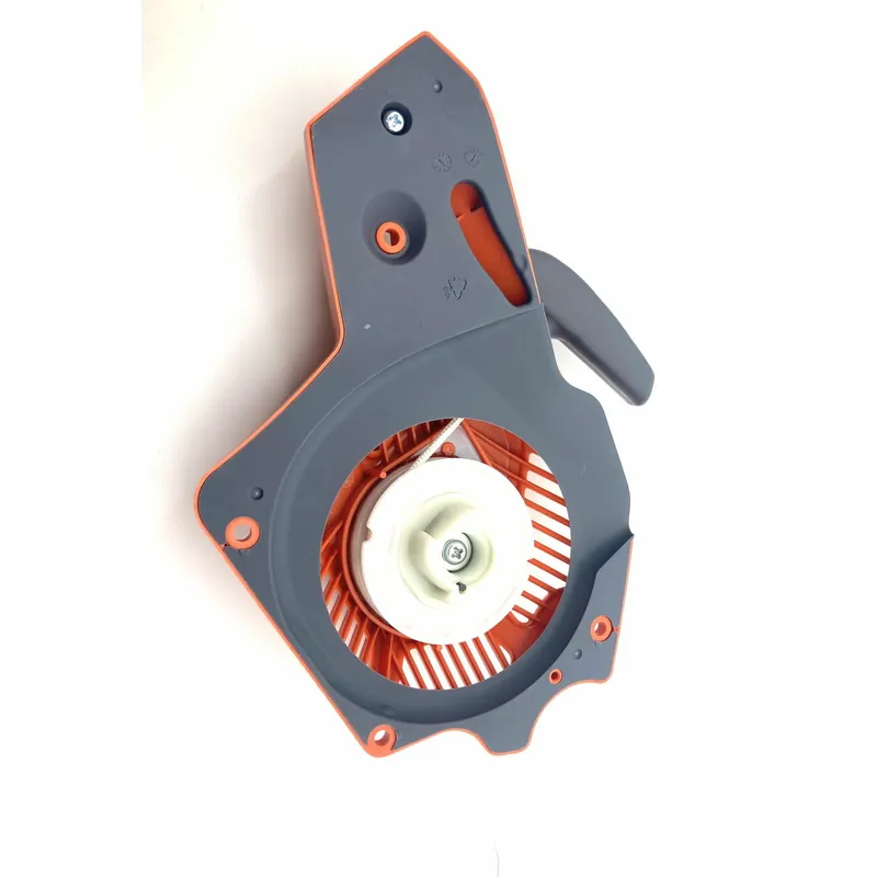 Oleo-Mac GSH400 berántó - indító Népszerű