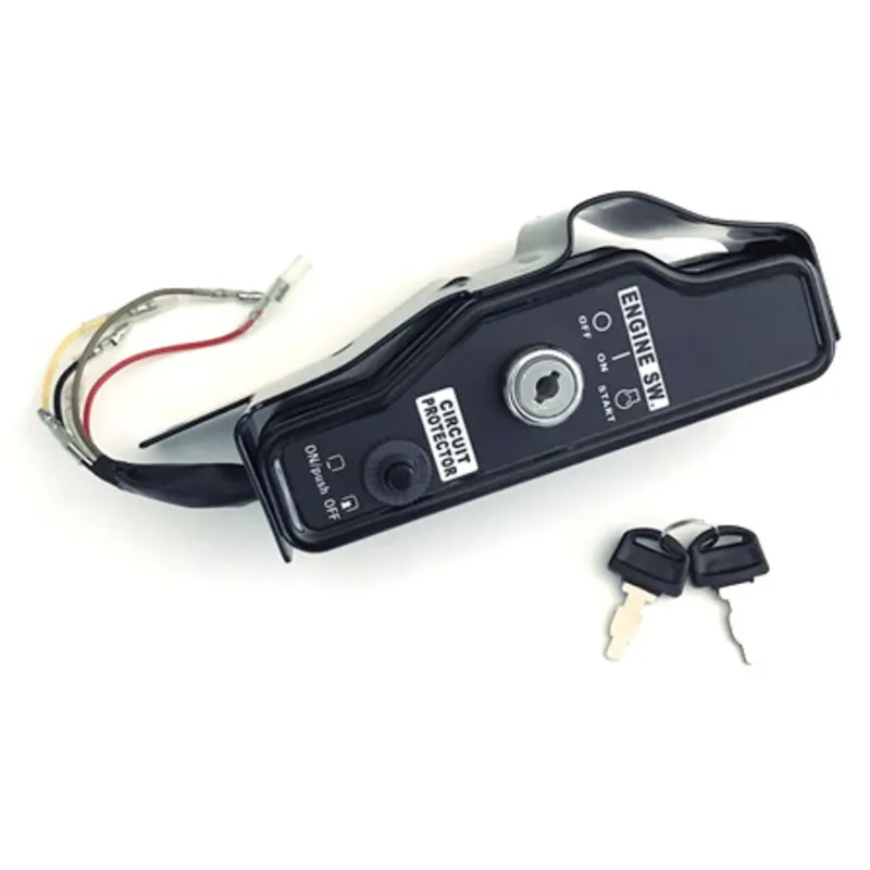 Honda - Zongshen önindító kapcsoló Kedvezmény