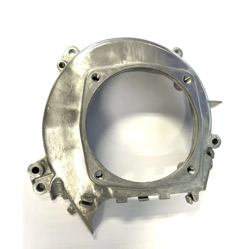 Stihl FS 235 - KM 235 lendkerék szellőzőház Kiváló minőség