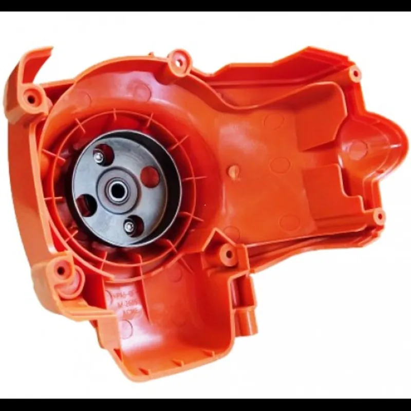 Husqvarna 125R - 128R - kuplungház Eredeti