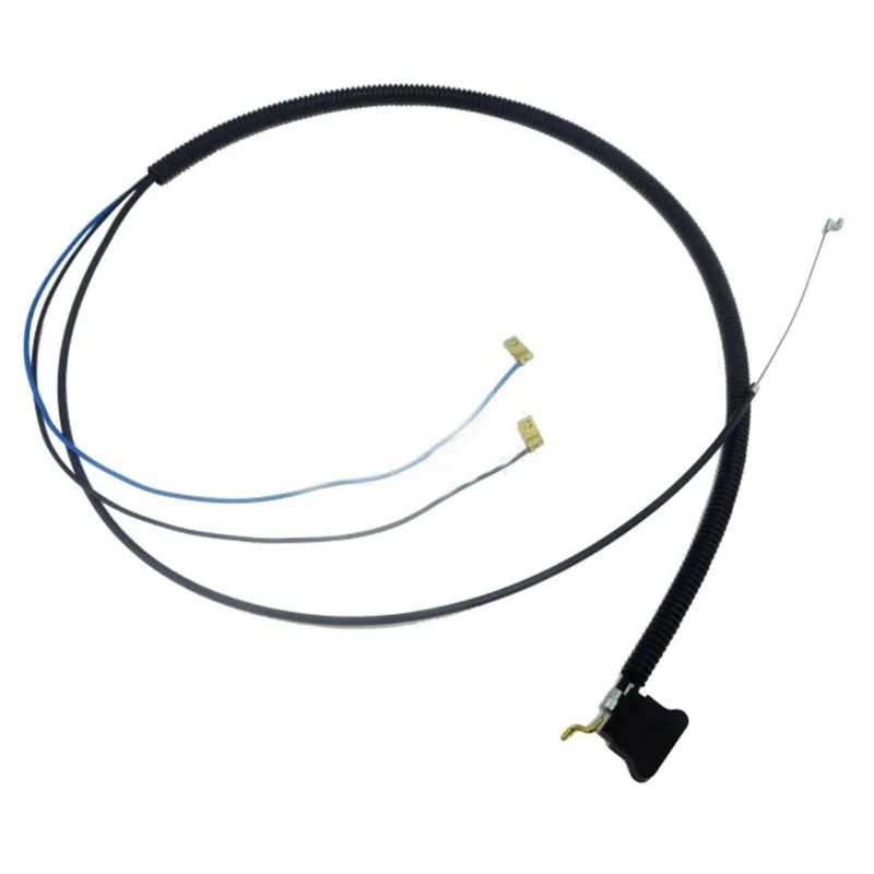 Ingyenes szállítás Stihl FS55 gázbovden