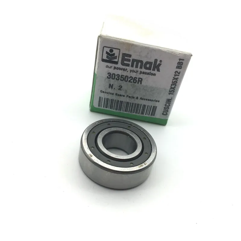 Olcsó Oleo-Mac GS650 főtengely csapágy