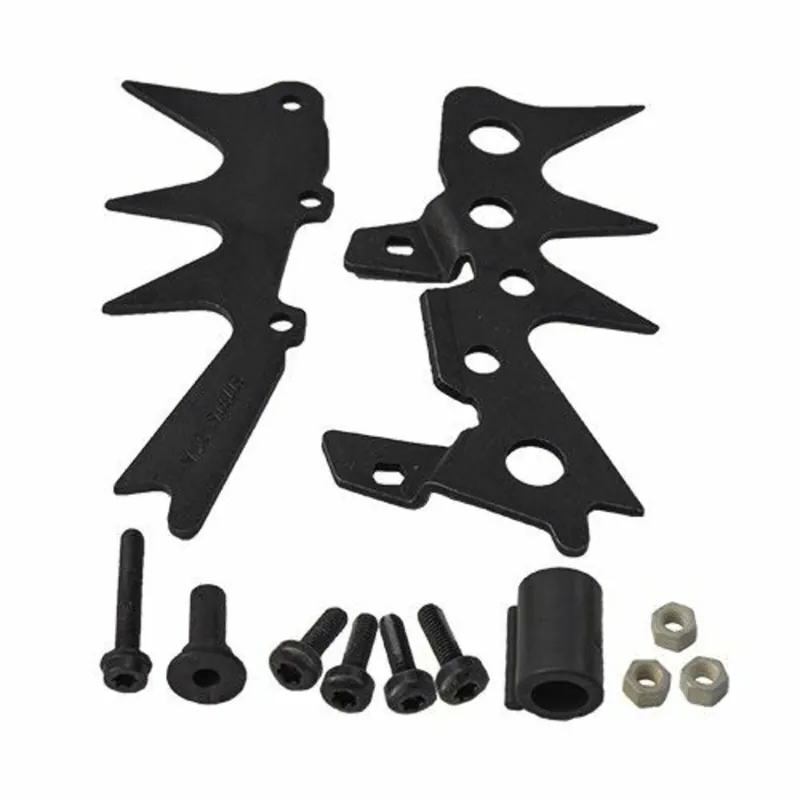 Husqvarna 562XP rönktámasz készlet Pénzvisszafizetés