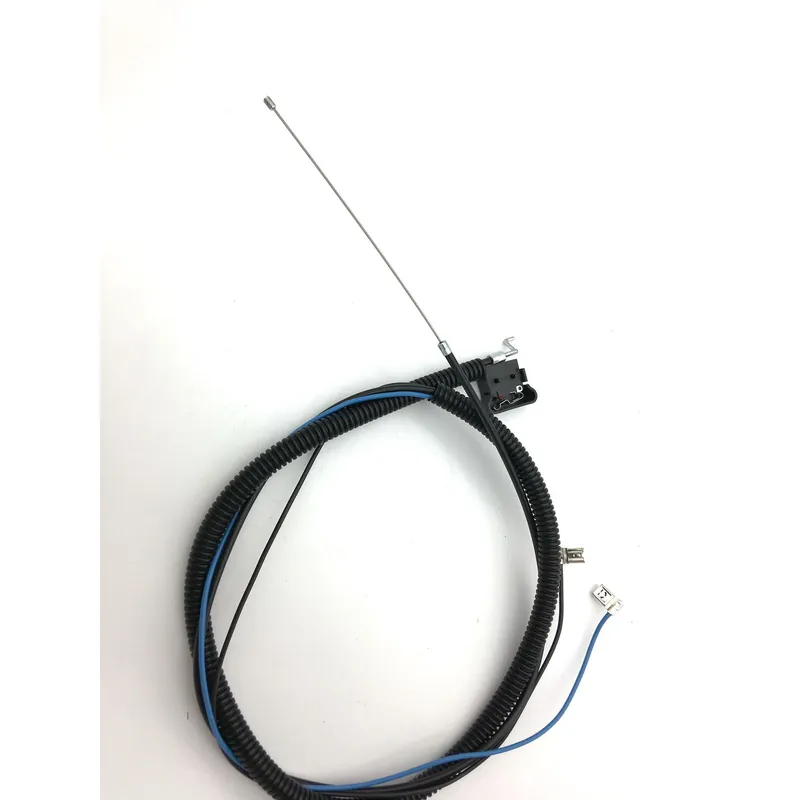 Expressz szállítás Stihl FS55 gázbovden