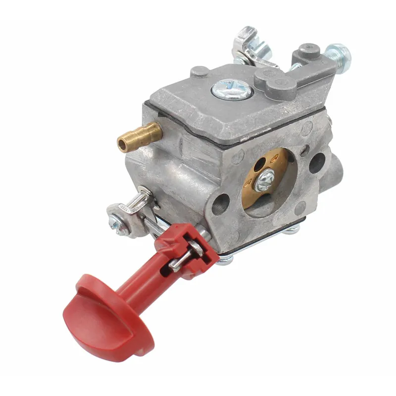 Biztonságos fizetés Husqvarna 543R - 243RS karburátor