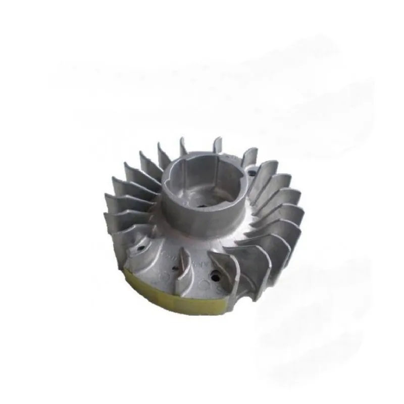 Autentikus Stihl FS400 - 450 - 480 lendkerék