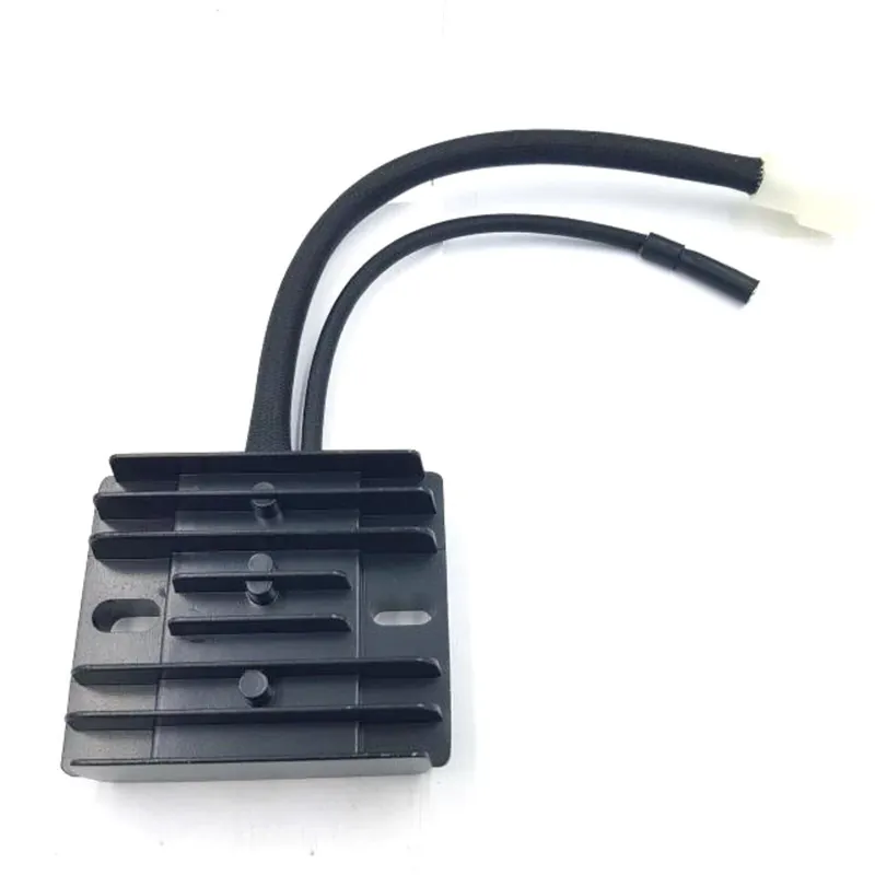 Zongshen GB420 feszültségszabályzó Kedvezmény